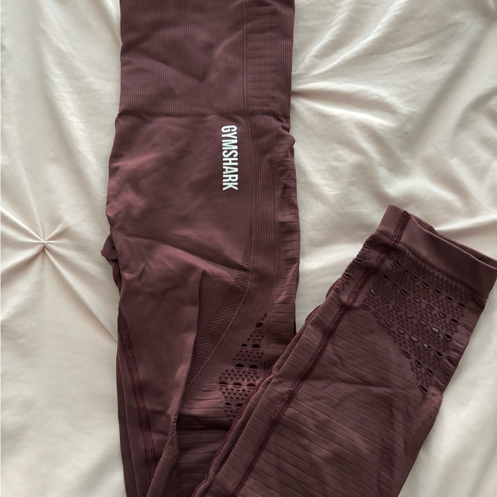 Gymshark’s Energy Leggings
